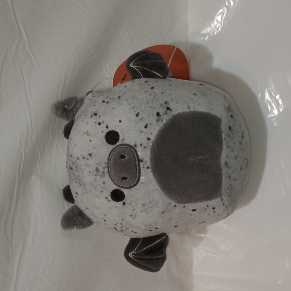 Squishmallow 4" Gio the Gargoyle (NWT)
